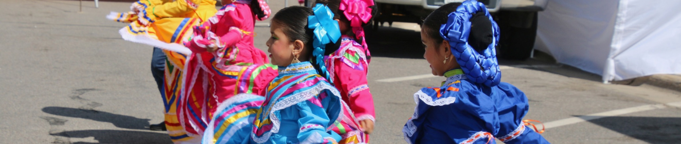 Banner for Diversity