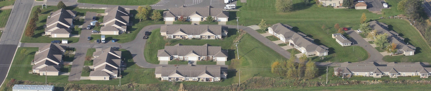 Housing in Long Prairie Minnesota
