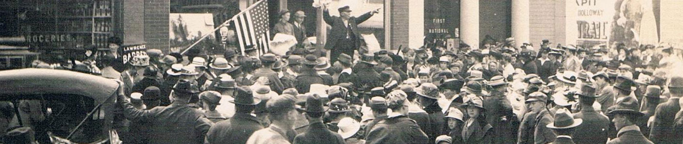 Long Prairie, MN: Agendas and Council Minutes