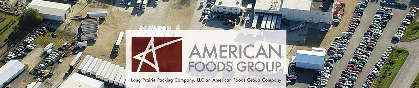 Banner for Leading Employers