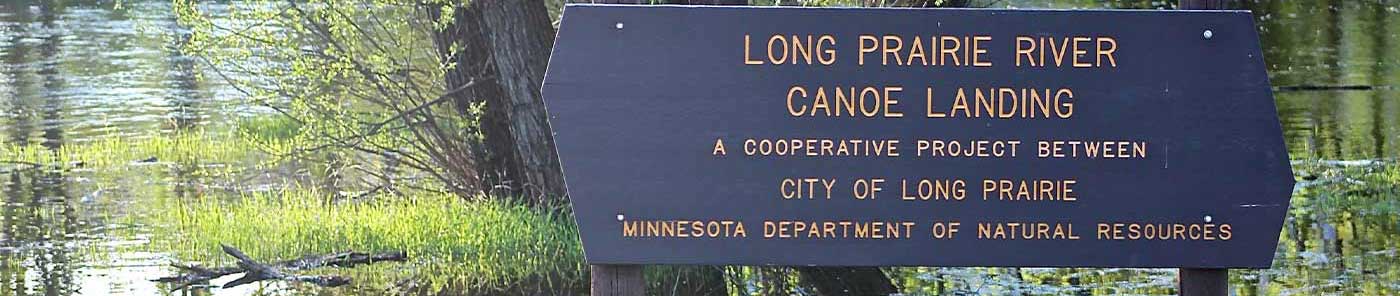 Banner for Parks and Recreation