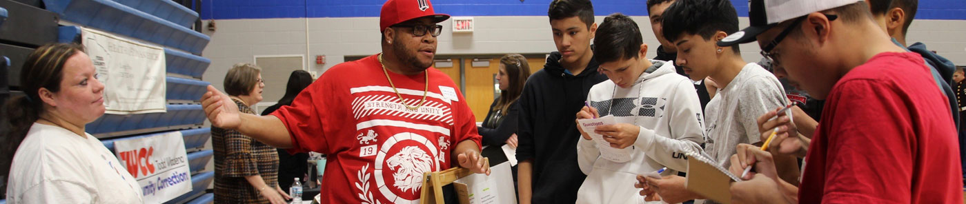 Banner for Education