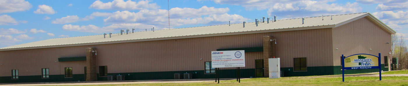 Prairie Business Development Center Image