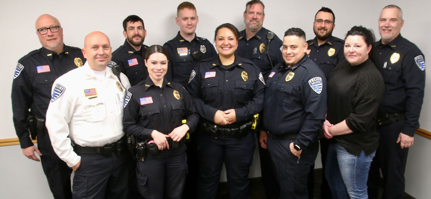 Long Prairie, MN Police Department FAQ