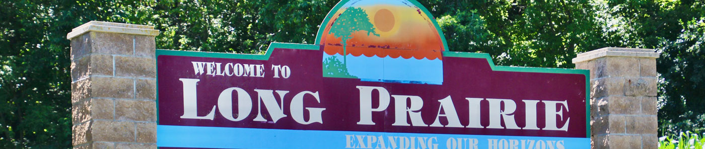 Banner for New Residents