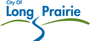 city of long prairie logo