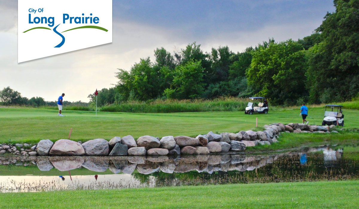 City of Long Prairie, MN