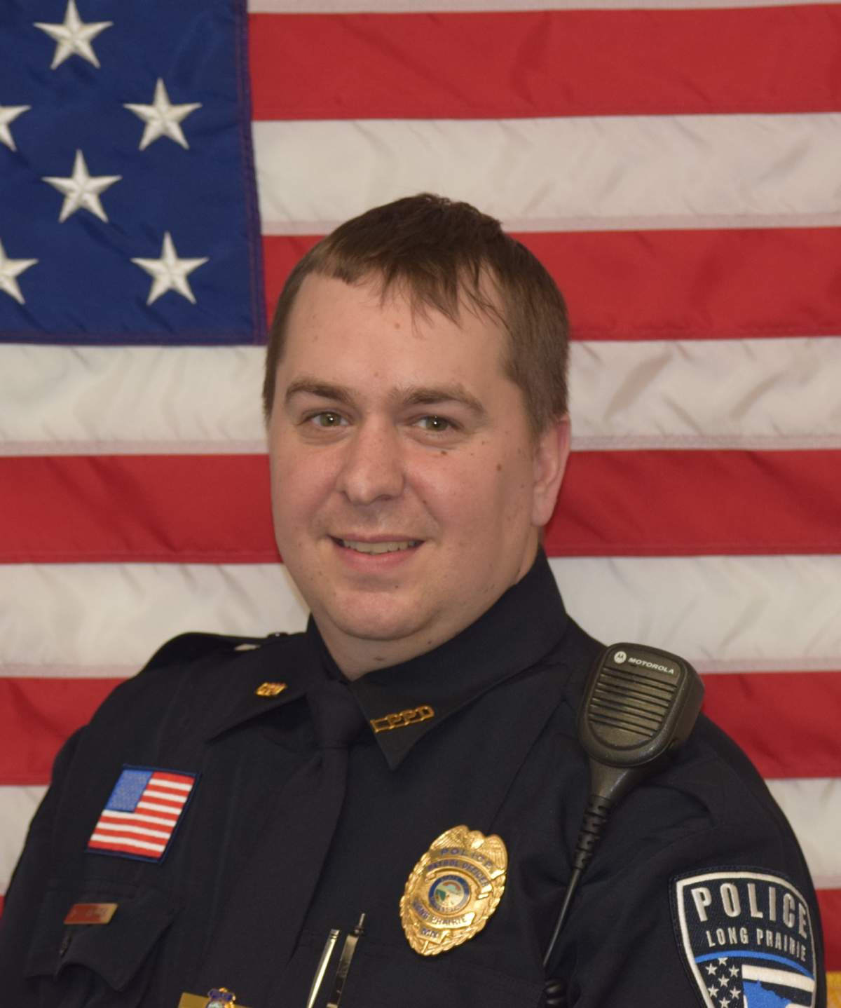 Officer Steuck width=